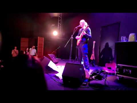 Видео: Михаил Елизаров - Сатанинская (07.05.2022 Клуб Китайский Лётчик Джао Да Ярославль)