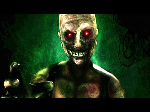 Видео: SCP-106 - ИГРАЕМ ЗА ДЕДА | Garry's mod (Gmod) - SCP Breach |