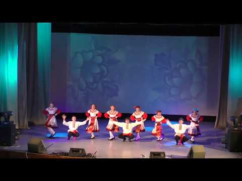 Видео: Танец ЗАКРУТКИ