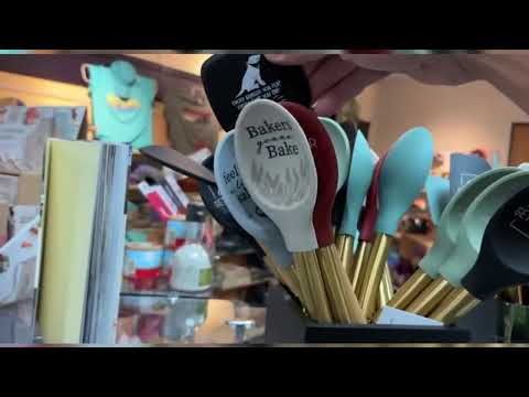 Видео: ЖЕНЩИНЫ ЛЮБЯТ ТАКИЕ МАГАЗИНЫ  .#влог #жизньвсша #обзор 