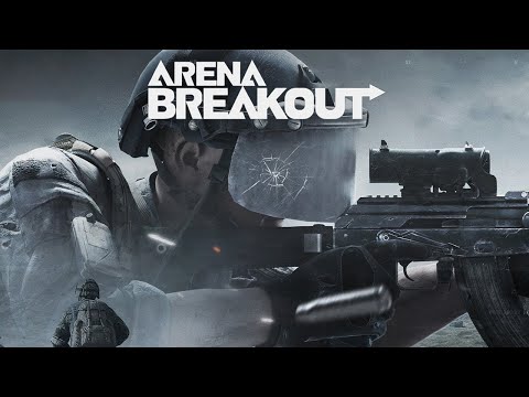 Видео: Arena breakout Катка новичка