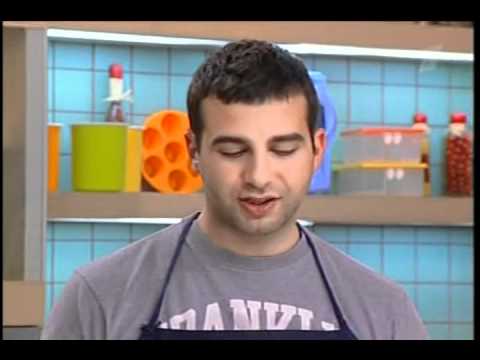 Видео: Smak с Тиной Канделаки.avi