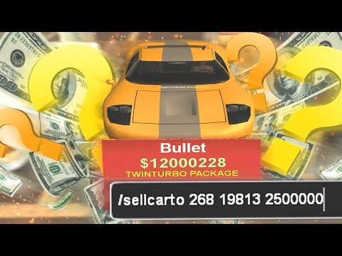 Видео: ОБМАН НА КОТОРЫЙ ВСЕ ВЕДУТСЯ В GTA SAMP