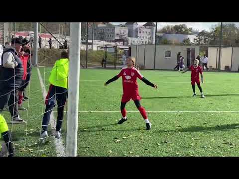 Видео: Kinderland - Нова Водолага ⚽️