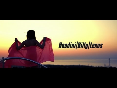 Видео: Hoodini feat. Били Хлапето & Lexus - 24/7 (Official HD Video)