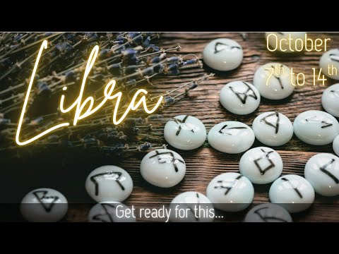 Видео: Весы: Вселенная наконец-то выстраивается в вашу пользу 🌟 Приготовьтесь к тому, что будет дальше! ...