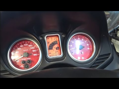 Видео: T MAX 500 2 поколение. 10 марта 2025.