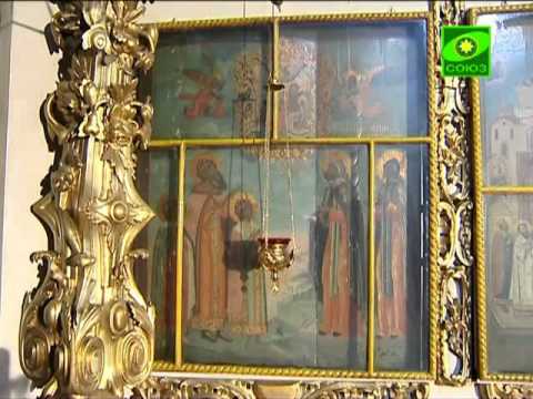 Видео: По святым местам. Муром. Часть 3