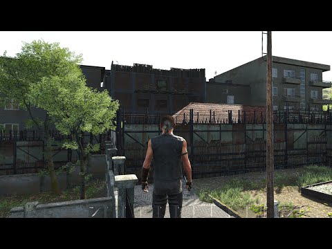 Видео: SCUM соло рейд большой базы ( IRBIS ) | SCUM big base solo raid