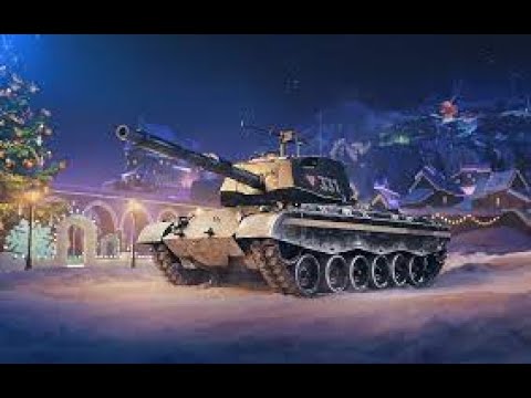 Видео: 💀 M47 Iron Arnie 💀 ОБДЕЛЁННЫЙ АЛЬФОЙ 💀 🔥