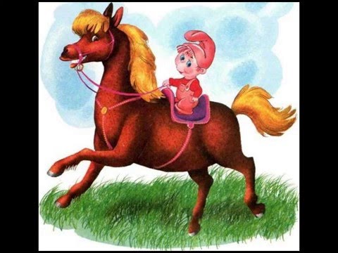 Видео: Сказка про Язычок. Артикуляционная гимнастика в картинках