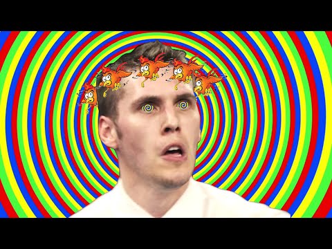 Видео: Игра в монеты — одержимость Dizzy Bird