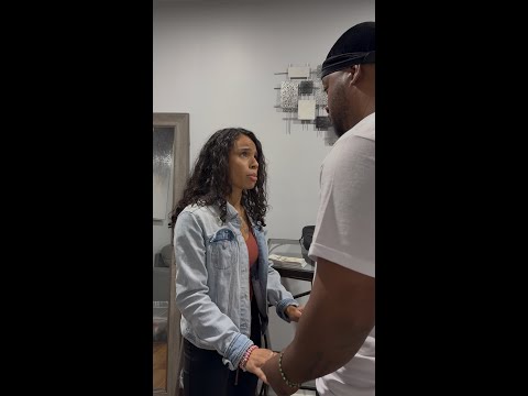 Видео: Когда Т. Хассл говорит Элейне, что любовь и предательство иногда идут рука об руку!