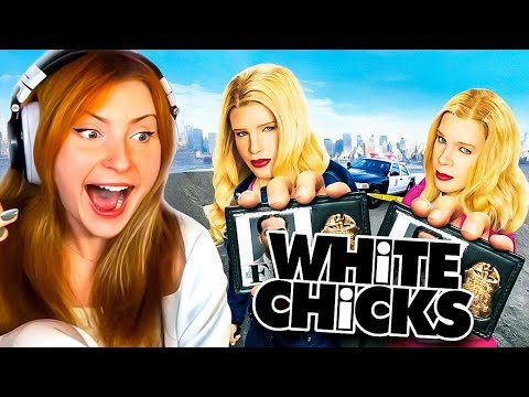 Видео: *БЕЛЫЕ ЦЫПОЧКИ* НЕ ИМЕЛИ ПРАВА БЫТЬ ТАКИМИ СМЕШНЫМИ