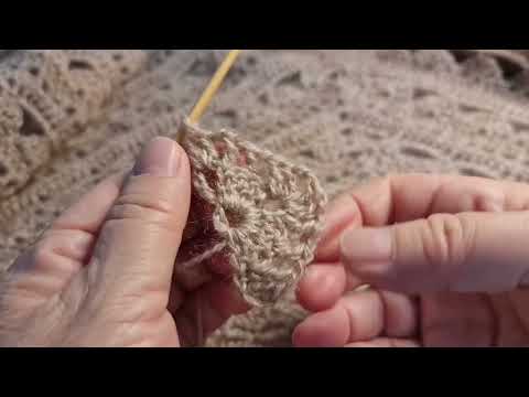 Видео: Гурвалжин алчуур нэхэх нь .