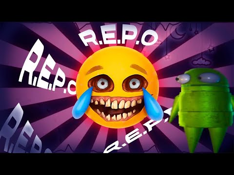 Видео: R.E.P.O. Страшно Весело | MIPOH4IK