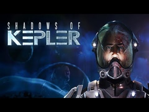 Видео: Shadows of Kepler - Космическая сырость