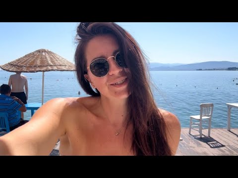 Видео: 1 День в Турецкой деревне. Vlog