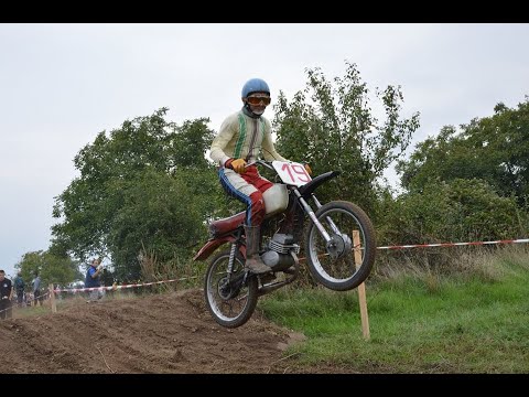 Видео: Балкан 50 крос Ябълка 2023г. 2манш кл.Тунинг