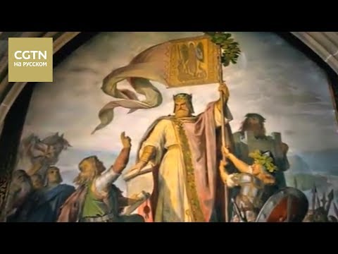 Видео: Фарфоровый путь Серия 1 От глины к фарфору Часть 1[Age0+]