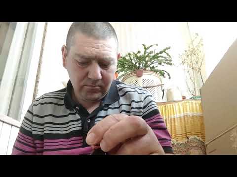 Видео: Второй асмр