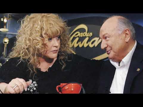 Видео: Михаил Жванецкий. Интервью Алле Пугачёвой (2007 г.)