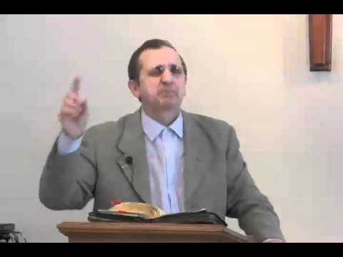 Видео: 383 Одежда Праведности - Vasiliy Savich / Василий Савич