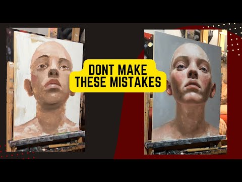 Видео: Оживляем плоские и скучные картины