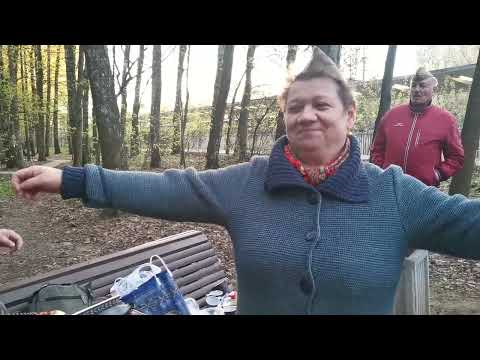 Видео: 9 Мая! День Победы в Измайлово.