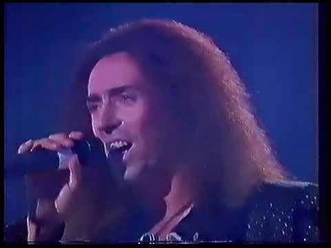 Видео: Валерий Леонтьев - “Было, но прошло” (1991)