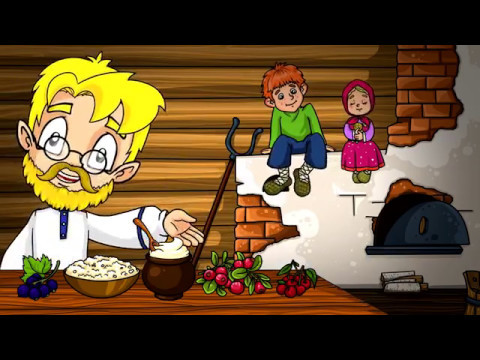 Видео: NEW! БОЛЬШОЙ СБОРНИК! - 10 серий подряд! - Профессор Почемушкин познавательные мультики для детей:)