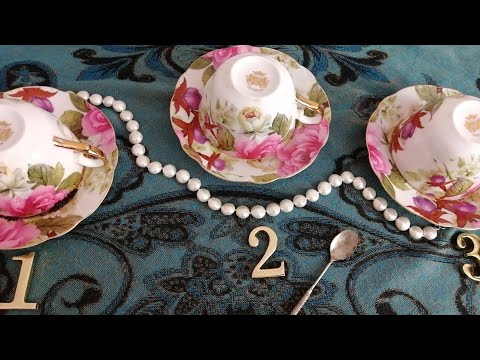 Видео: ЧУВСТВА ЛЮБИМОГО💕!!! Гадание на кофейной гуще ☕🍀!!!