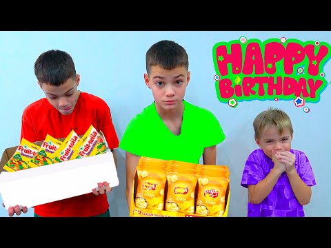 Видео: ВPEДНЫЙ ФЁДОР ПОДСТАВИЛ БРАТЬЕВ!!!! Фёдор М.