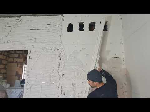 Видео: Штукатурная станция Aelit 220 V купить цена 8(926)424-38-89