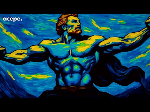 Видео: Дни, которые ломают вас, — это дни, которые строят вас | 1 час стоической атмосферы