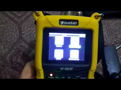 Видео: Тест антени Clear TV Premium HD