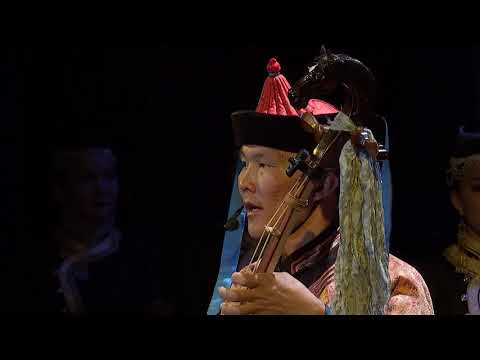 Видео: Ж.Бөхжаргал | ХАН ХУУРЫН ДОМОГ | Ш.Өлзийбаяр