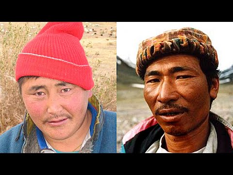 Видео: Чем отличаются буряты от монголов?