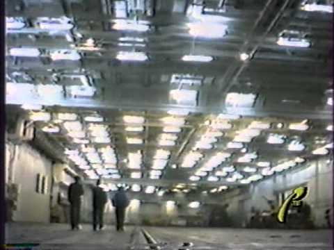 Видео: Вести 1991 года. 29 декабря