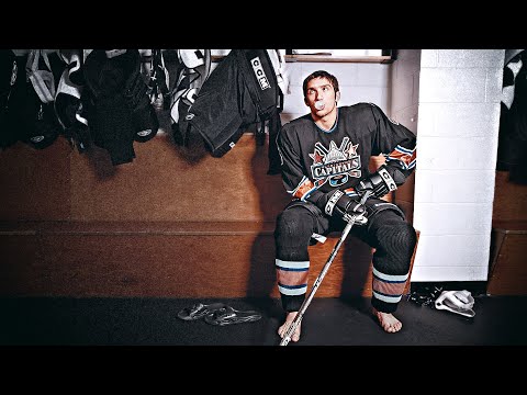 Видео: Овечкин догнал бы Гретцки в 35 лет, если бы не