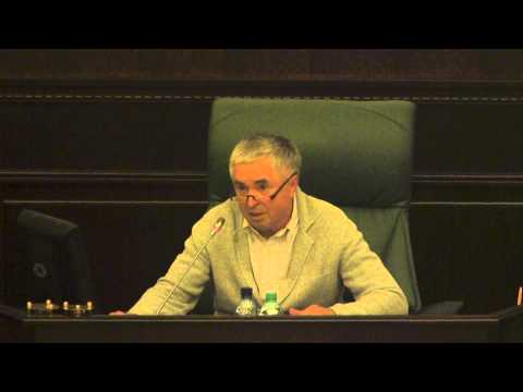 Видео: Заседание Президиума ВАС РФ 26.06.14