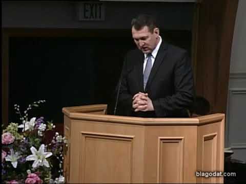 Видео: СИЛЬНАЯ ПРОПОВЕДЬ. Выбор. Вениамин Назарук.