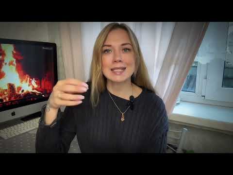 Видео: Влияние мамы на жизнь дочери 