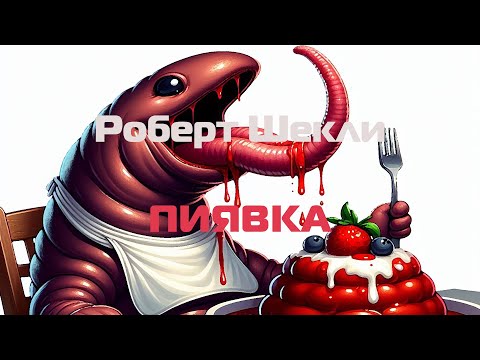 Видео: (Фантастика) Роберт Шекли "Пиявка"