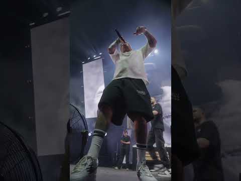 Видео: ГУФ @ САНКТ-ПЕТЕРБУРГ 09/11/2025 ПРОЩАЛЬНЫЙ ТУР #концерт #гуф #guf