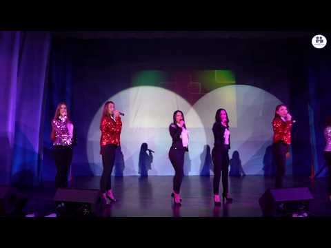 Видео: "Мы вселенная"