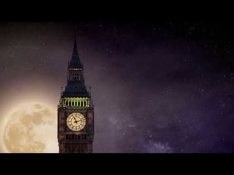 Видео: Кар-Мэн "Лондон, гудбай". HQ (Кавер)