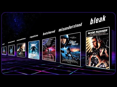 Видео: 10 научно-фантастических катастроф, ставших культовыми шедеврами
