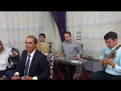 Видео: Рузибой Идиев Оши нахор Барои Гарибo 2024