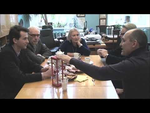 Видео: Личность в контексте времени. Современники о П.К.Анохине